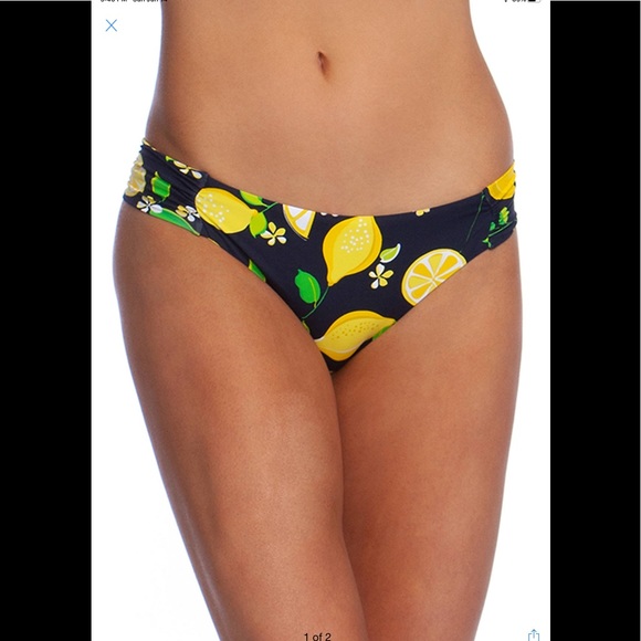 Trina Turk Other - TRINA TURK swim bottoms